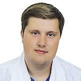 Врач Викентьев Дмитрий Вячеславович