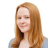 Врач Вихарева Анастасия Владимировна