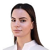 Врач Вихарева Елена Владимировна