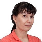 Врач Вихарева Неля Константиновна