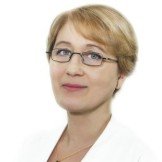 Врач Вихорева Татьяна Станиславовна