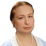 Врач Вихрева Ольга Геннадьевна