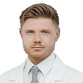 Врач Вихтар Михаил Олегович