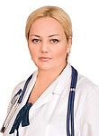 Врач Викс Анастасия Олеговна