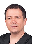 Врач Викторенко Артем Юрьевич