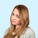 Врач Викторова Ольга Александровна