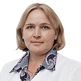 Врач Викторова Ольга Николаевна