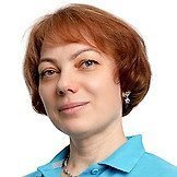 Врач Викторова Татьяна Леонидовна