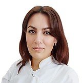 Врач Викторук Анастасия Алексеевна