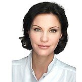 Врач Викулина Виктория Викторовна