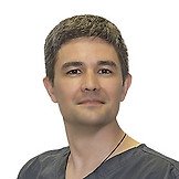Врач Викулов Алексей Александрович