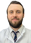 Врач Викулов Никита Русланович