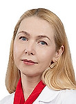Врач Викулова Анна Евгеньевна