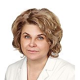 Врач Викулова Светлана Владиславовна