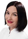 Врач Викулова Виктория Сергеевна