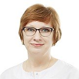 Врач Викуловская Валерия Вадимовна