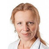 Врач Виленчик Любовь Леонидовна