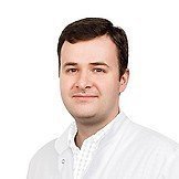 Врач Виленский Алексей Александрович