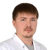 Врач Вилесов Юрий Юрьевич