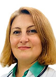 Врач Вильк Татьяна Ивановна
