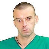 Врач Вилков Алексей Николаевич