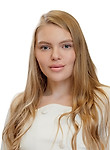 Врач Вилочкина Анастасия Дмитриевна