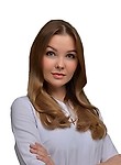 Врач Вин Юлия Владиславовна