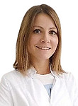 Врач Винарова Наталия Андреевна