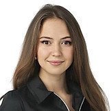 Врач Виниченко Анастасия Евгеньевна