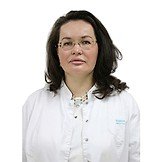 Врач Виниченко Яна Сергеевна