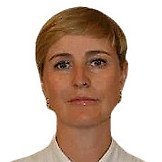 Врач Виницкая Наталья Александровна
