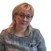 Врач Винярская Екатерина Николаевна