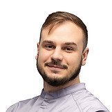 Врач Винюков Даниил Алексеевич