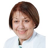 Врач Винковская Наталья Юрьевна