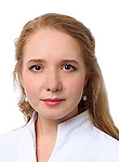 Врач Винниченко Анна Павловна