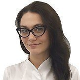 Врач Винницкая Александра Борисовна