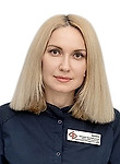 Врач Винник Наталья Анатольевна
