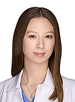 Врач Винник Валерия Юрьевна