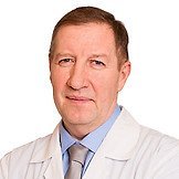Врач Винников Александр Константинович