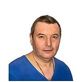 Врач Виноградов Александр Алексадрович