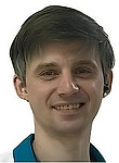 Врач Виноградов Александр Владимирович