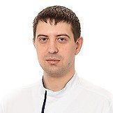 Врач Виноградов Алексей Иванович