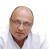 Врач Виноградов Алексей Валерьевич