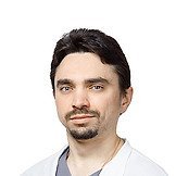 Врач Виноградов Дмитрий Андреевич
