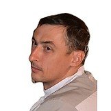 Врач Виноградов Дмитрий Валерьевич