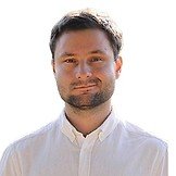 Врач Виноградов Никита Анатольевич