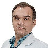 Врач Виноградов Вадим Роальдович