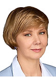 Врач Виноградова Алла Валентиновна