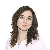 Врач Виноградова Анастасия Вячеславовна