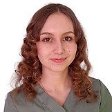 Врач Виноградова Екатерина Алексеевна